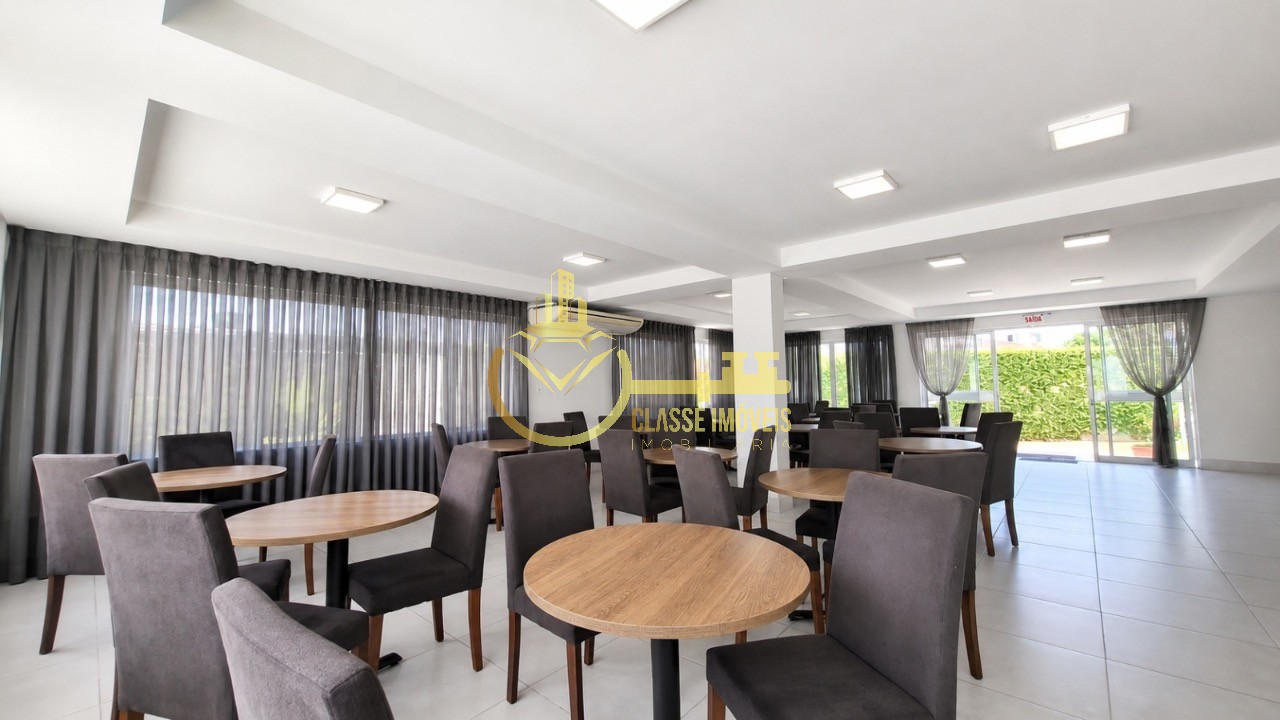 Apartamento à venda em Itajaí-SC, bairro Itaipava: 2 quartos, 1 banheiro, 1 vaga de garagem, 56m² - Imperdível!