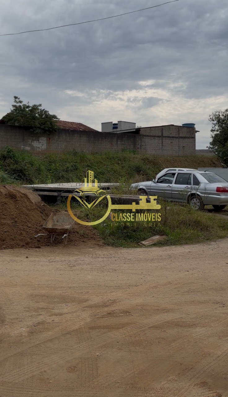 Terreno à venda em itajaí-sc, bairro espinheiros, 200m² - op