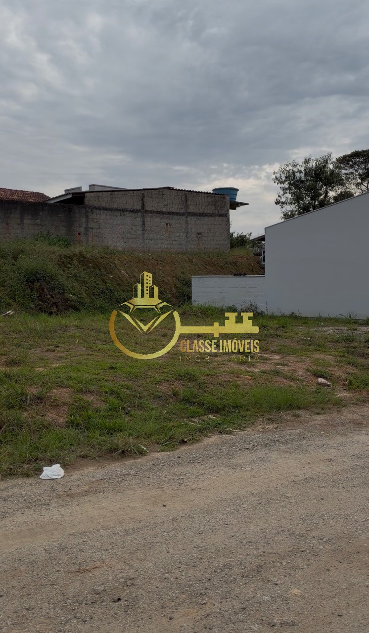 Terreno à venda em itajaí-sc, bairro espinheiros, 200m² - op