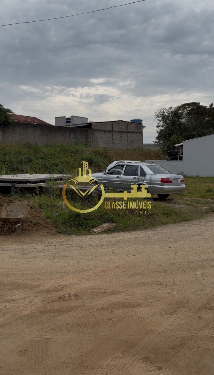 Terreno à venda em itajaí-sc, bairro espinheiros, 200m² - op