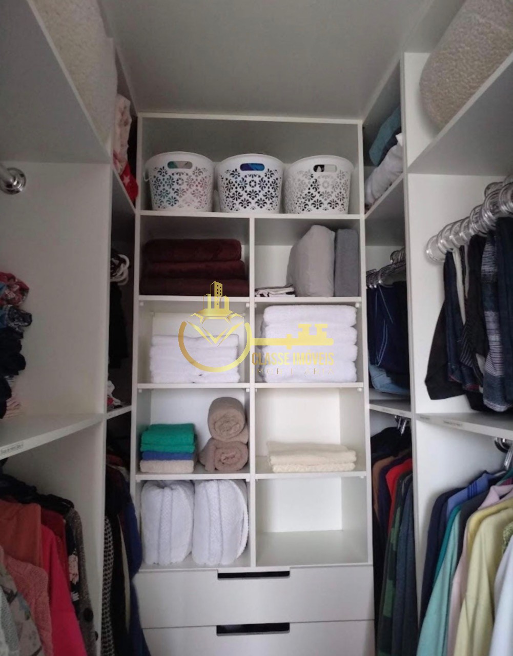 Apartamento à venda em itajaí-sc, espinheiros: 2 quartos, 1 