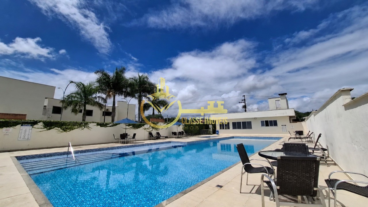 Apartamento à venda em Itajaí-SC, bairro Itaipava: 2 quartos, 1 banheiro, 1 vaga de garagem, 56m² - Imperdível!