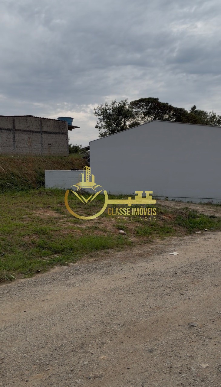 Terreno à venda em itajaí-sc, bairro espinheiros, 200m² - op