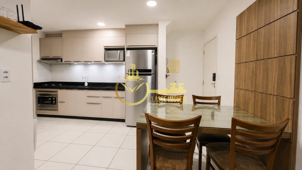 Apartamento à venda em Itajaí-SC, bairro Itaipava: 2 quartos, 1 banheiro, 1 vaga de garagem, 56m² - Imperdível!