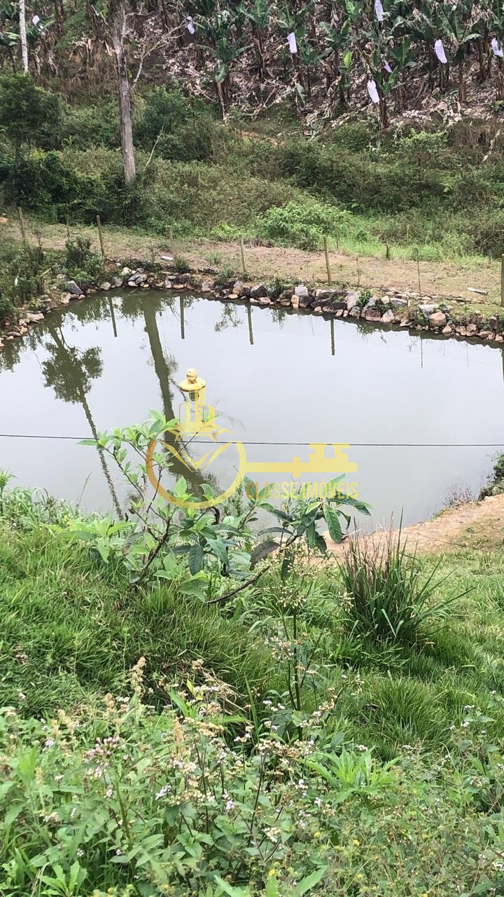 Oportunidade única: Terreno à venda em Luiz Alves-SC, no bairro Luiz Alves, com 8.000 m² de área!