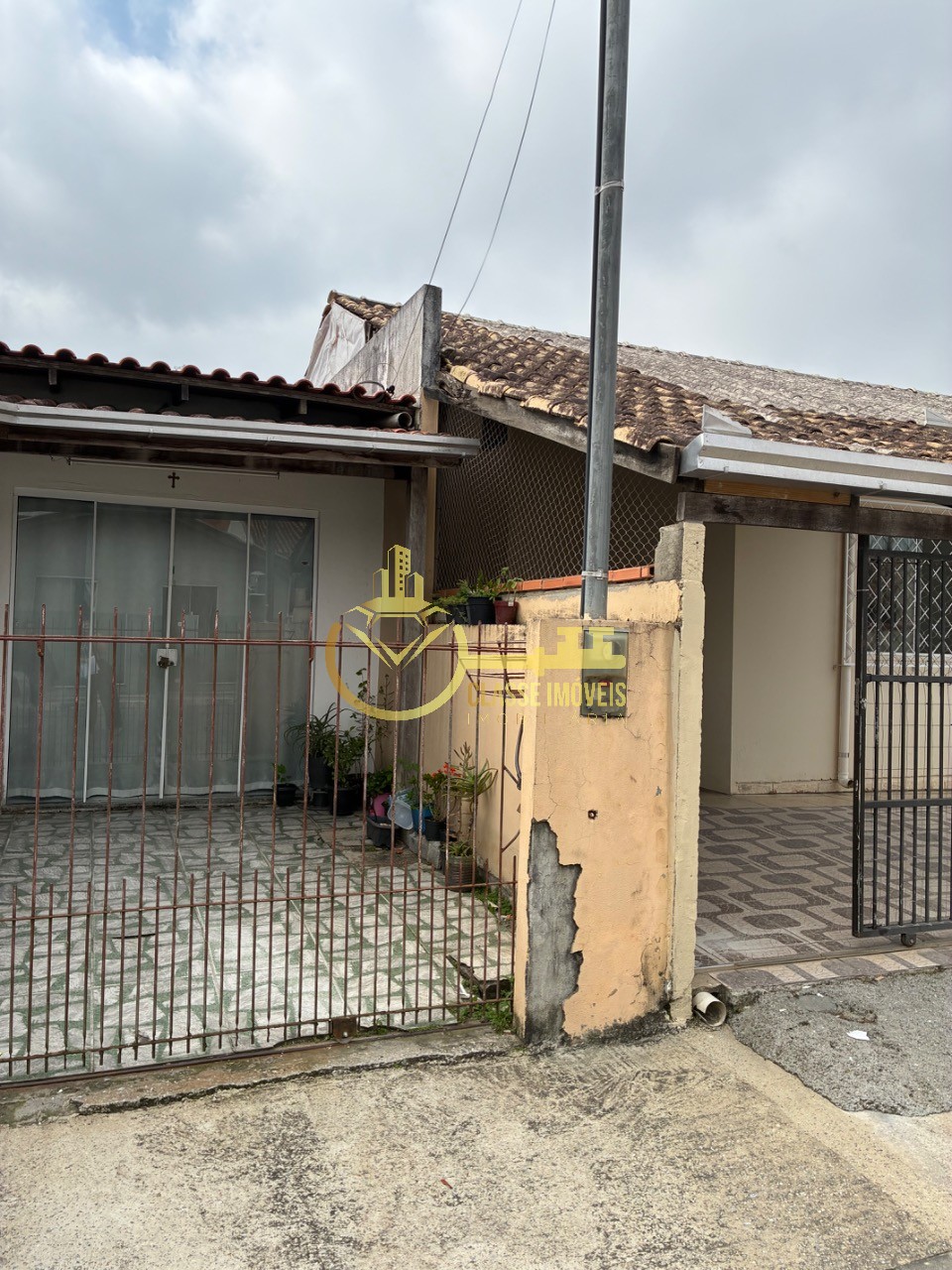 Geminado à venda em Itajaí-SC, Espinheiros: 2 quartos, 1 sala, 1 banheiro, 1 vaga de garagem, 200,00m². Imperdível! - foto 7