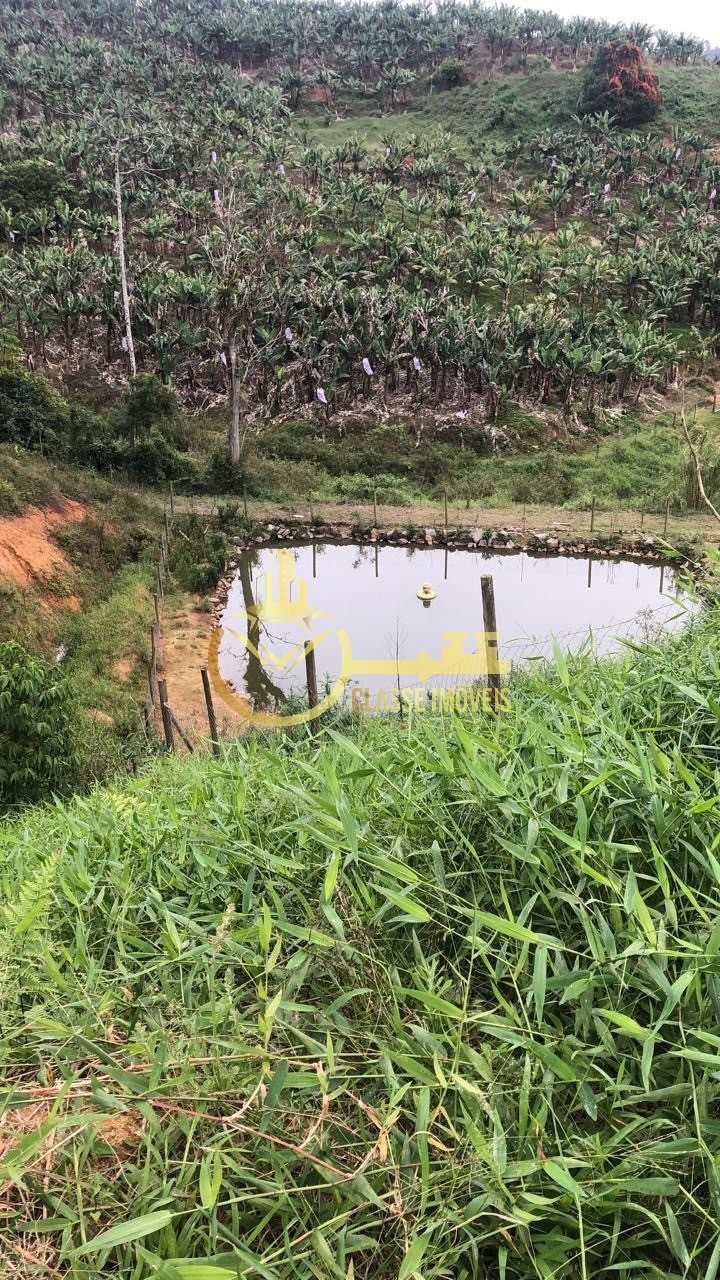 Oportunidade única: Terreno à venda em Luiz Alves-SC, no bairro Luiz Alves, com 8.000 m² de área!