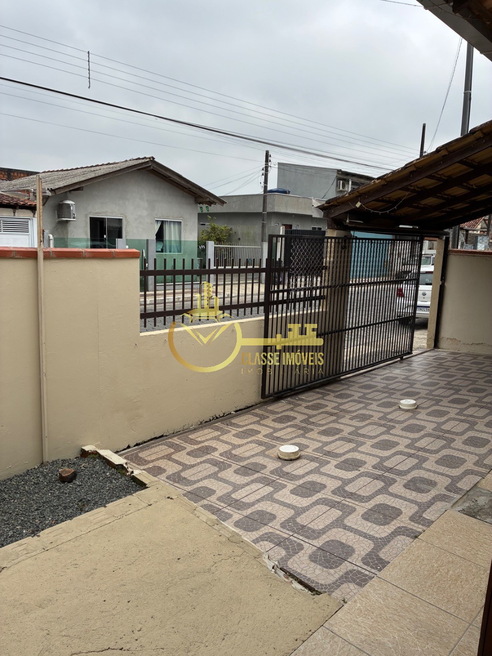 Geminado à venda em Itajaí-SC, Espinheiros: 2 quartos, 1 sala, 1 banheiro, 1 vaga de garagem, 200,00m². Imperdível! - foto 5