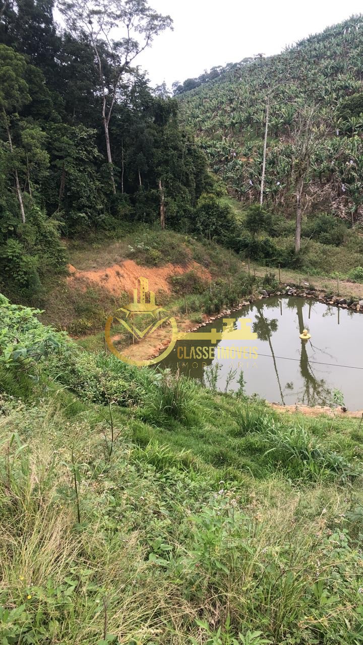 Oportunidade única: Terreno à venda em Luiz Alves-SC, no bairro Luiz Alves, com 8.000 m² de área!