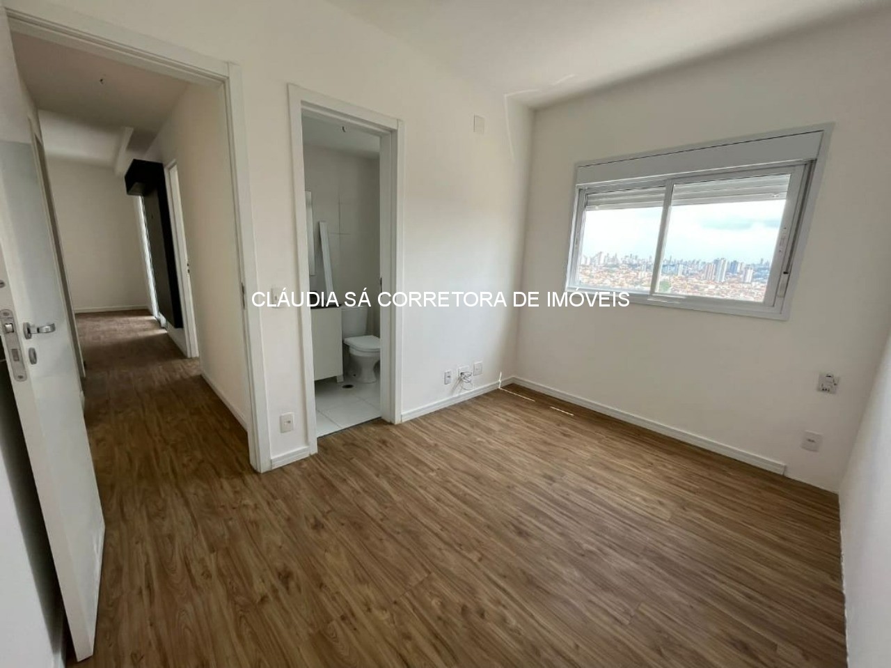 Apartamento para locação em São Paulo-SP, Penha: 3 quartos, 1 suíte, 2 salas, 2 banheiros e 1 vaga de garagem!