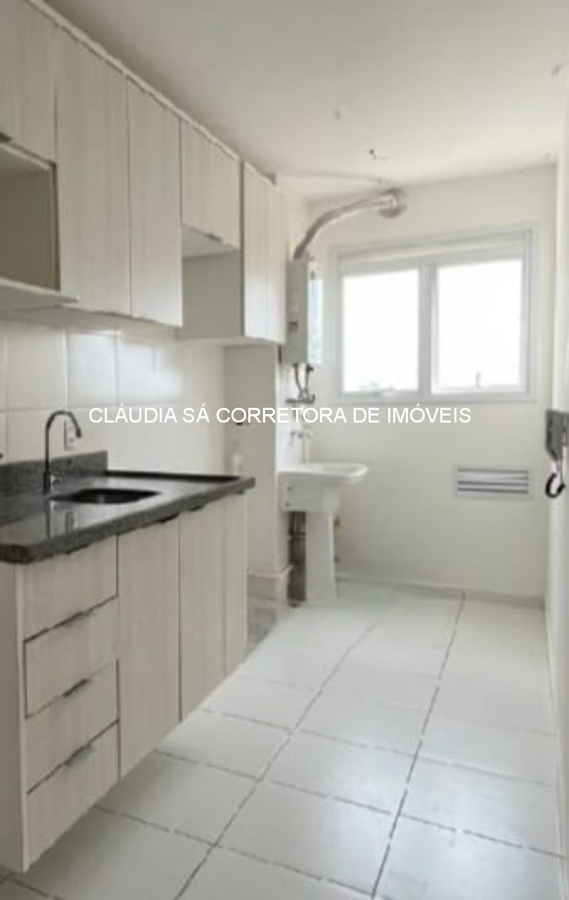 Apartamento para locação em São Paulo-SP, Penha: 3 quartos, 1 suíte, 2 salas, 2 banheiros e 1 vaga de garagem!