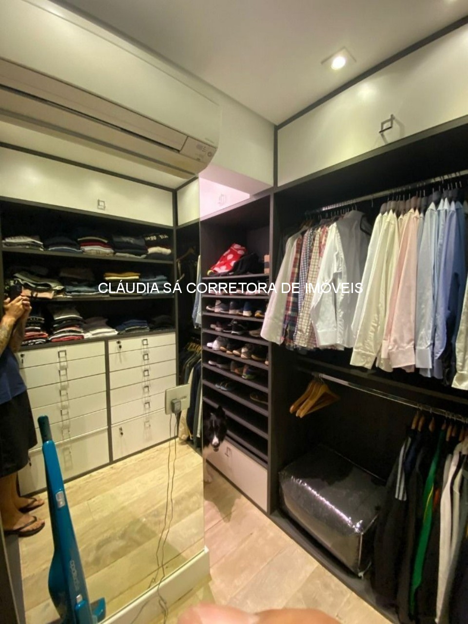 Apartamento à venda em São Paulo-SP, Tatuapé: 2 quartos, 2 suítes, 2 salas, 2 vagas, 104m² de área