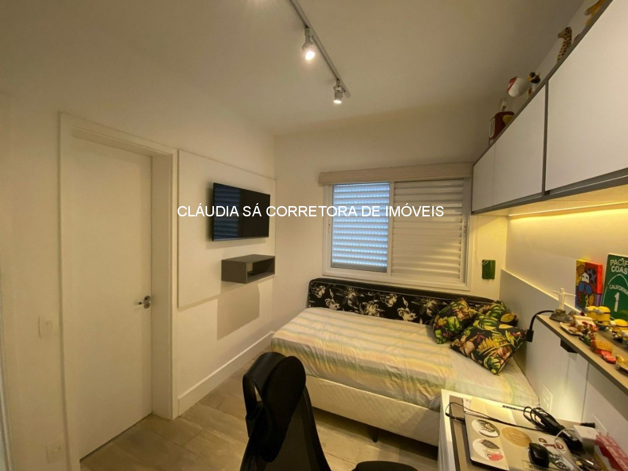 Apartamento à venda em São Paulo-SP, Tatuapé: 2 quartos, 2 suítes, 2 salas, 2 vagas, 104m² de área