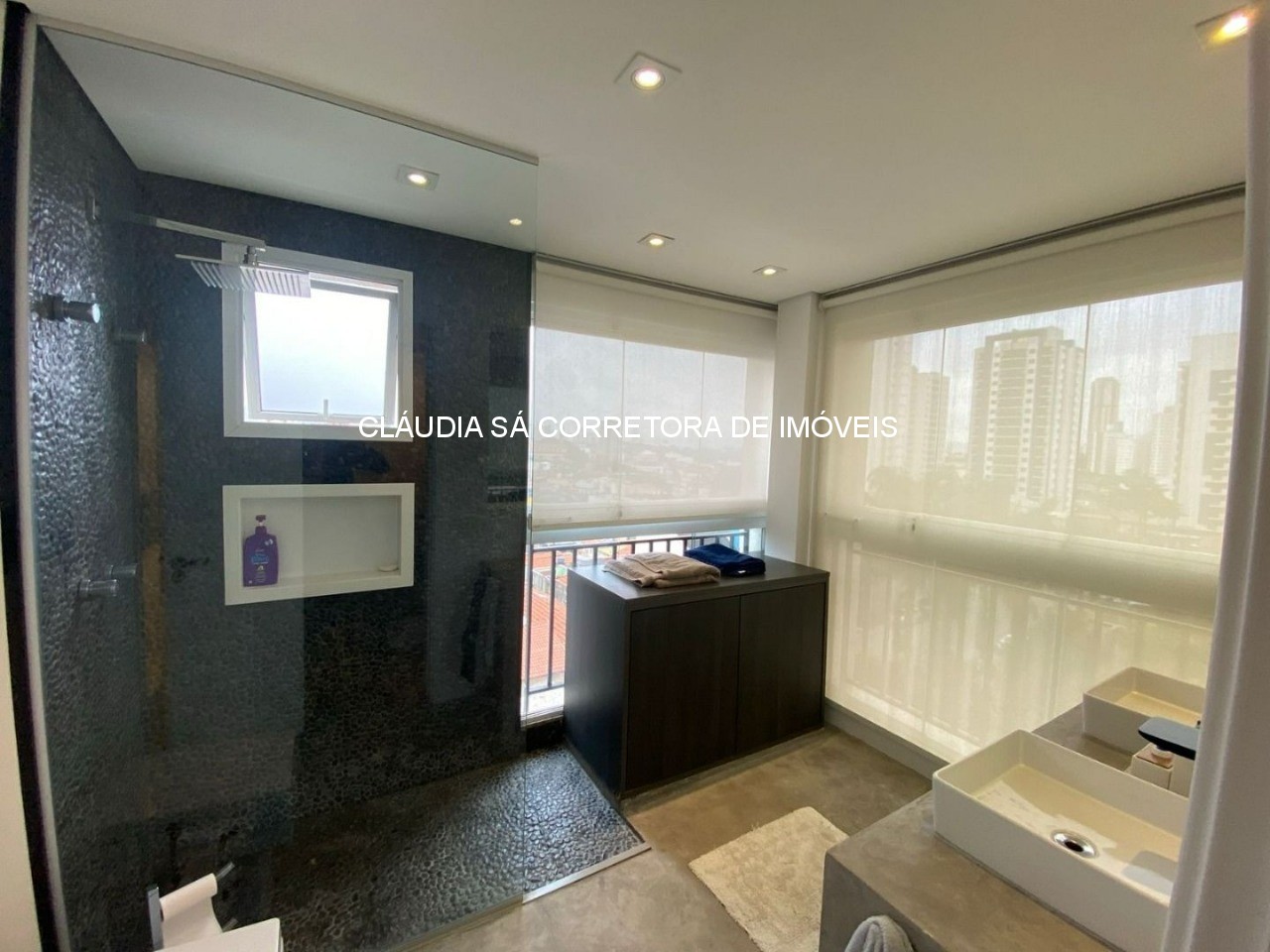 Apartamento à venda em São Paulo-SP, Tatuapé: 2 quartos, 2 suítes, 2 salas, 2 vagas, 104m² de área