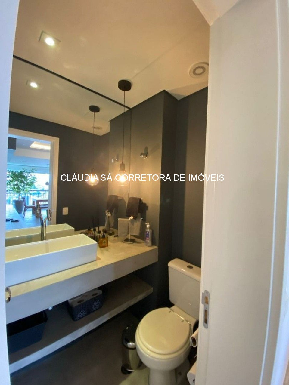 Apartamento à venda em São Paulo-SP, Tatuapé: 2 quartos, 2 suítes, 2 salas, 2 vagas, 104m² de área