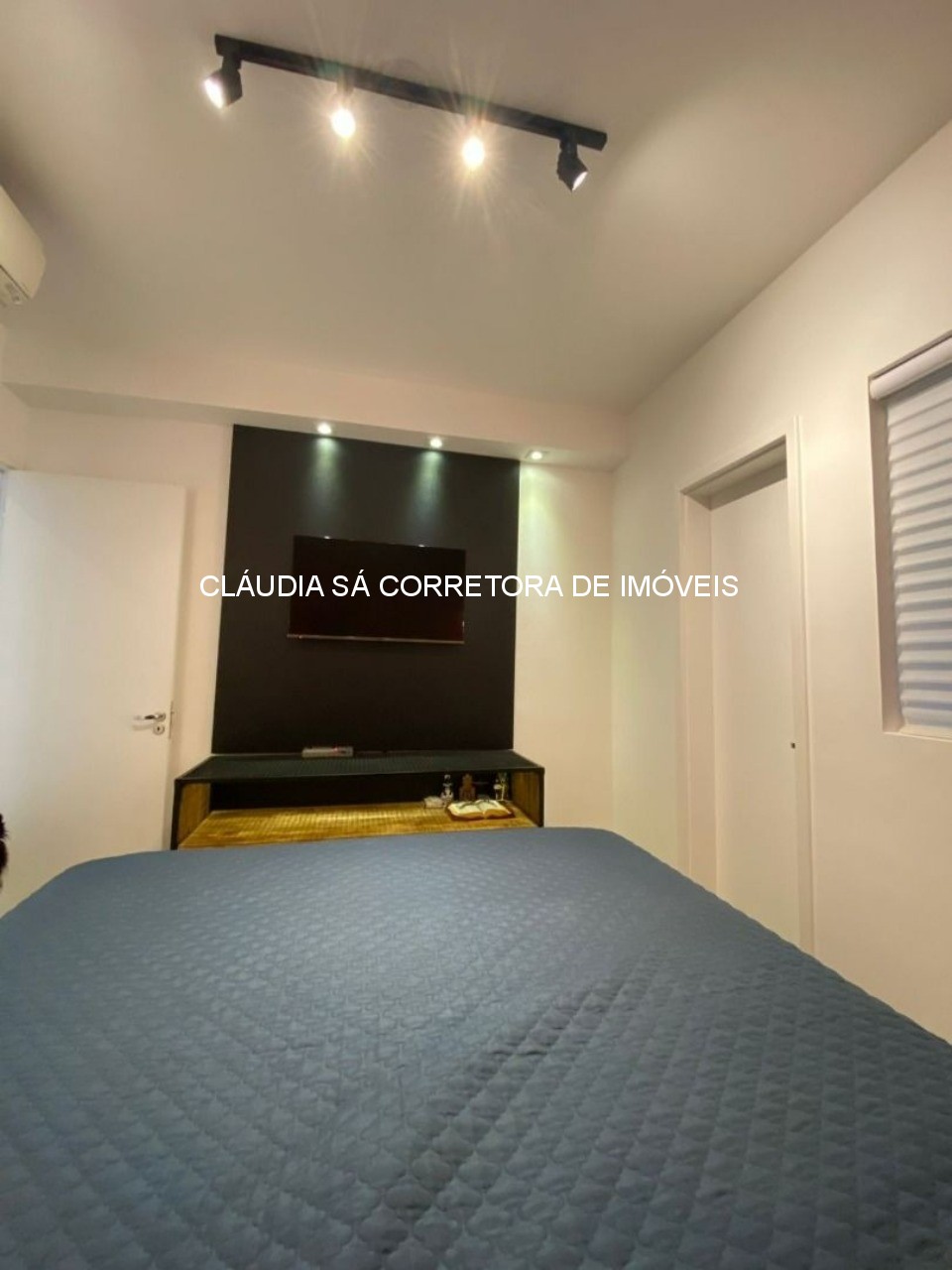 Apartamento à venda em São Paulo-SP, Tatuapé: 2 quartos, 2 suítes, 2 salas, 2 vagas, 104m² de área