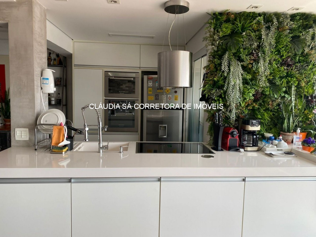 Apartamento à venda em São Paulo-SP, Tatuapé: 2 quartos, 2 suítes, 2 salas, 2 vagas, 104m² de área