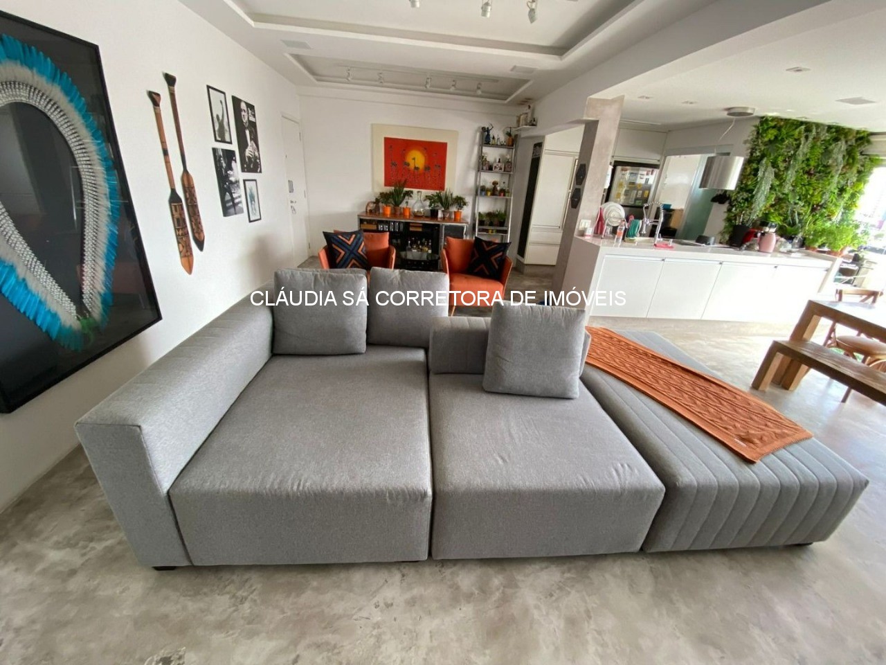 Apartamento à venda em São Paulo-SP, Tatuapé: 2 quartos, 2 suítes, 2 salas, 2 vagas, 104m² de área