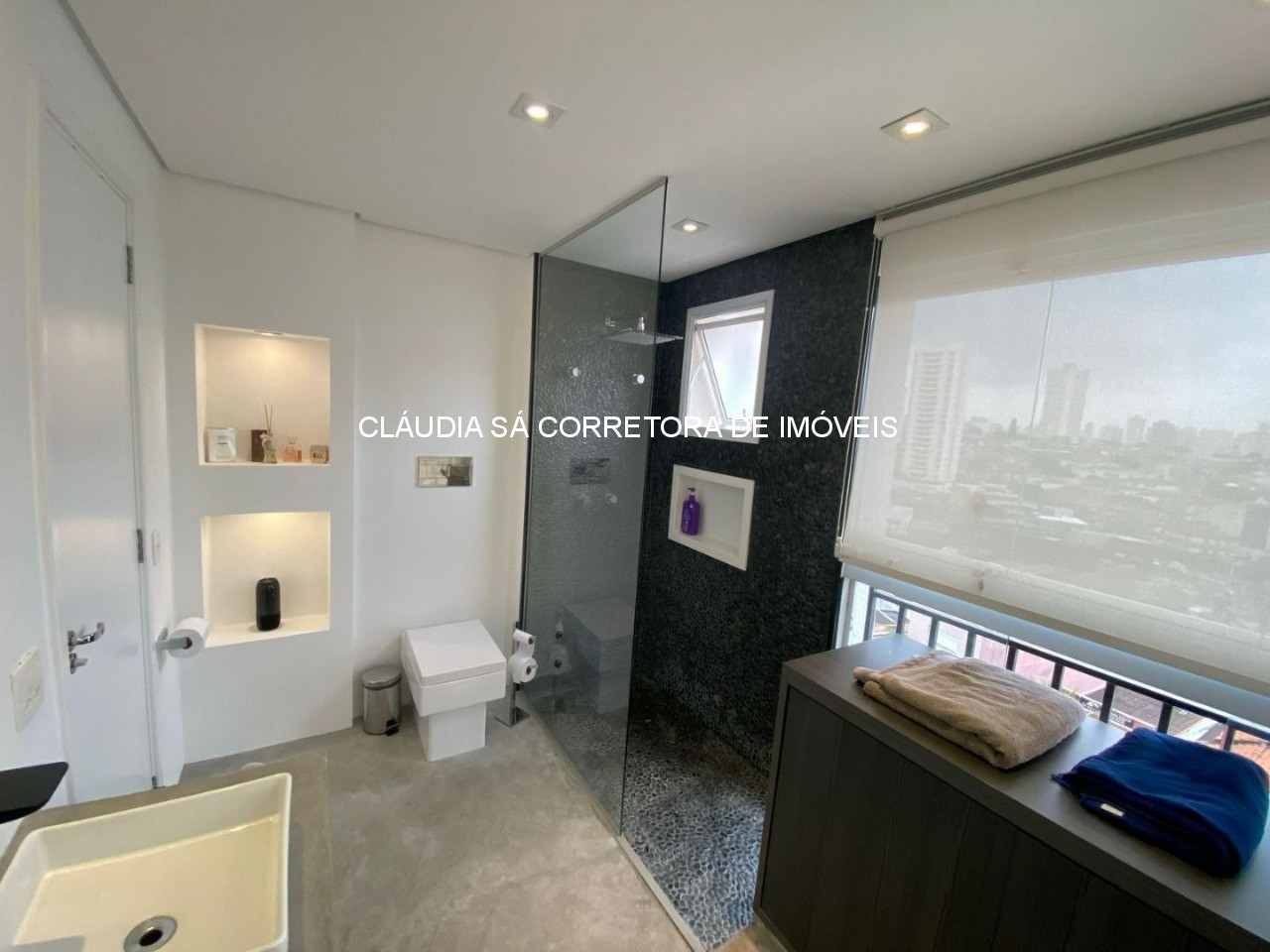 Apartamento à venda em São Paulo-SP, Tatuapé: 2 quartos, 2 suítes, 2 salas, 2 vagas, 104m² de área