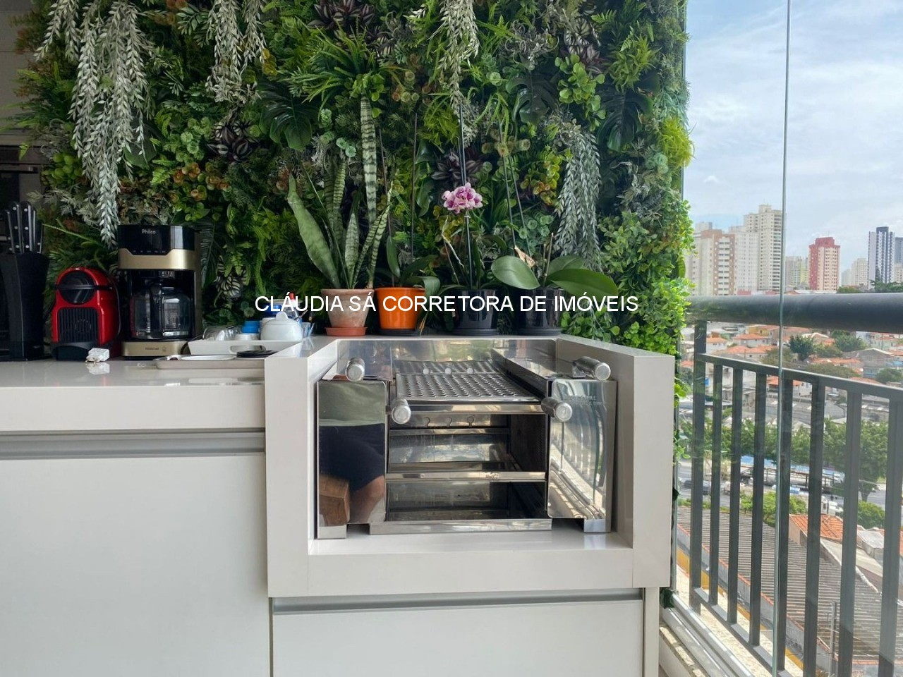 Apartamento à venda em São Paulo-SP, Tatuapé: 2 quartos, 2 suítes, 2 salas, 2 vagas, 104m² de área