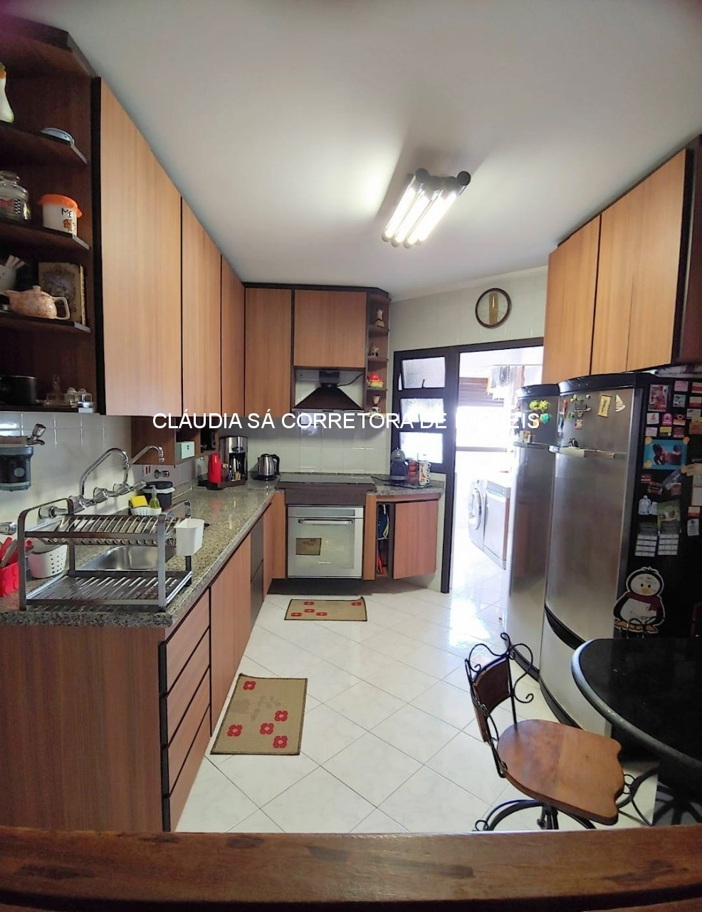 Apartamento de Luxo no Tatuapé: 3 quartos, 3 suítes, 2 salas, 5 banheiros, 2 vagas, 135m² - São Paulo-SP!