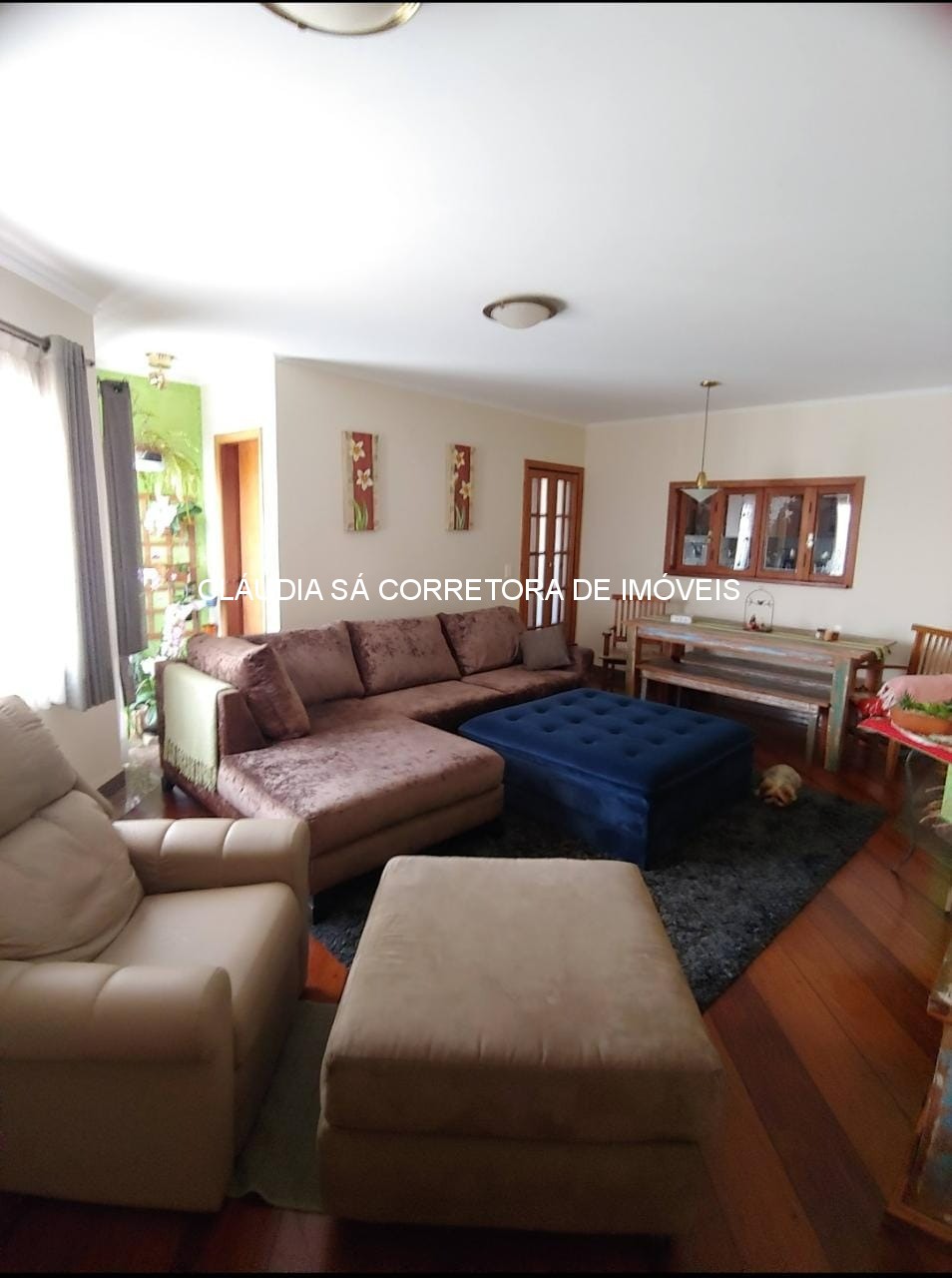 Apartamento de Luxo no Tatuapé: 3 quartos, 3 suítes, 2 salas, 5 banheiros, 2 vagas, 135m² - São Paulo-SP!