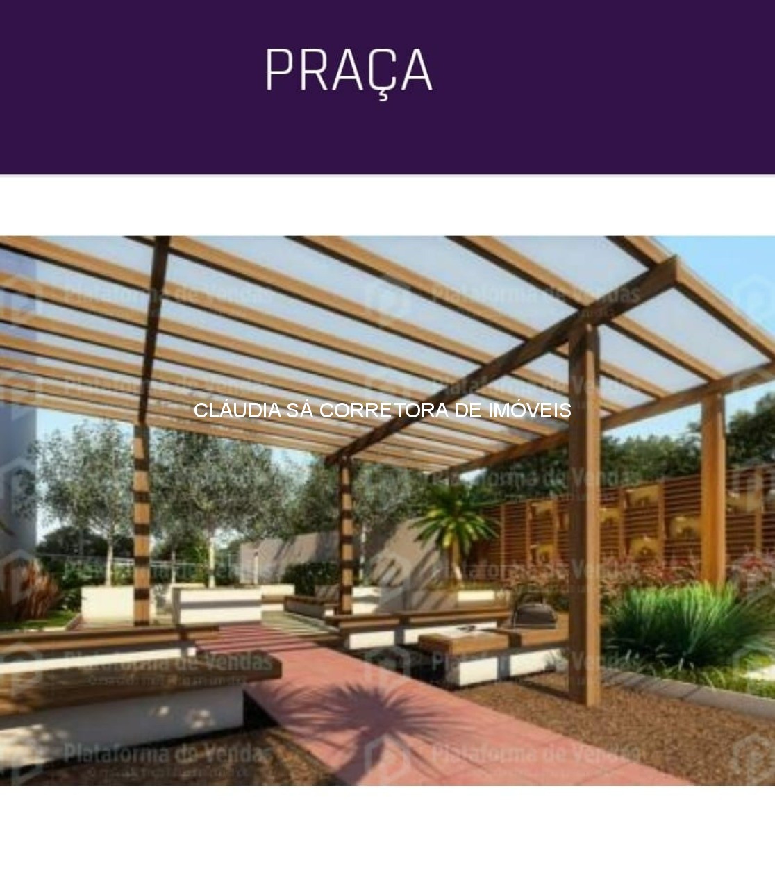 Apartamento à venda no anália franco com vista para o parque
