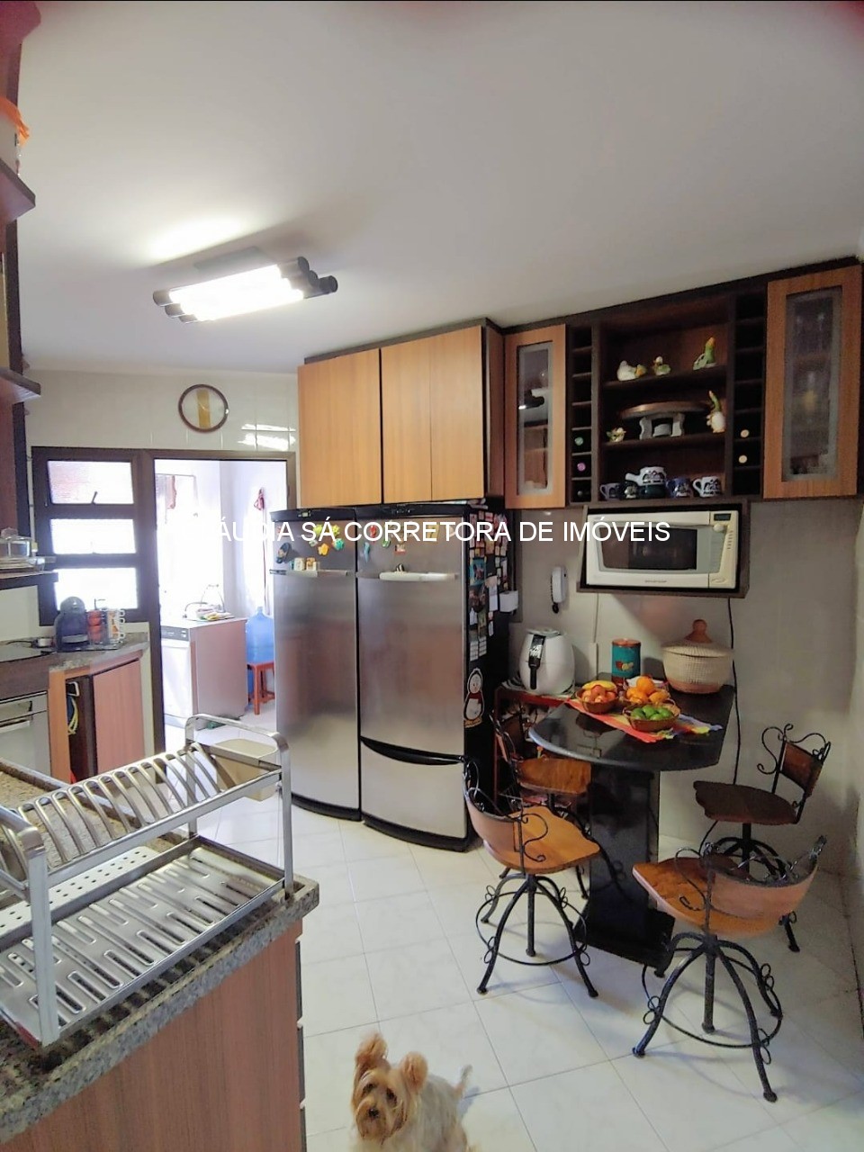 Apartamento de Luxo no Tatuapé: 3 quartos, 3 suítes, 2 salas, 5 banheiros, 2 vagas, 135m² - São Paulo-SP!