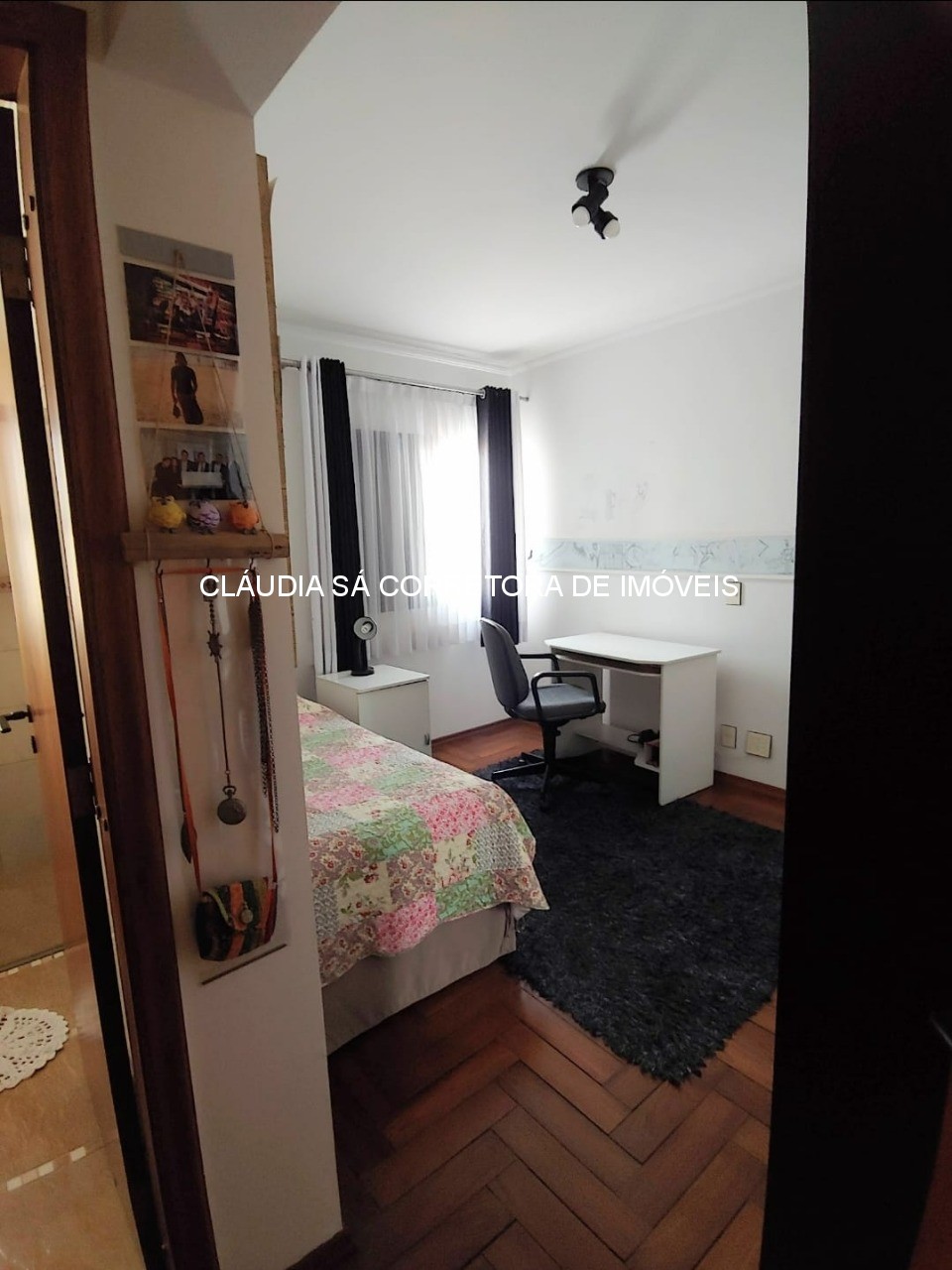 Apartamento de Luxo no Tatuapé: 3 quartos, 3 suítes, 2 salas, 5 banheiros, 2 vagas, 135m² - São Paulo-SP!