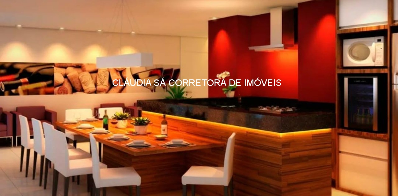Apartamento à venda no anália franco com vista para o parque