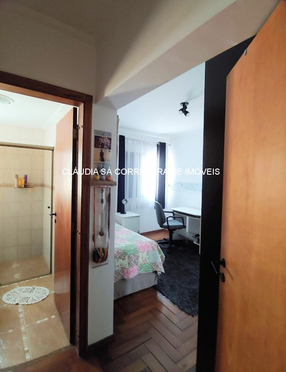 Apartamento de Luxo no Tatuapé: 3 quartos, 3 suítes, 2 salas, 5 banheiros, 2 vagas, 135m² - São Paulo-SP!