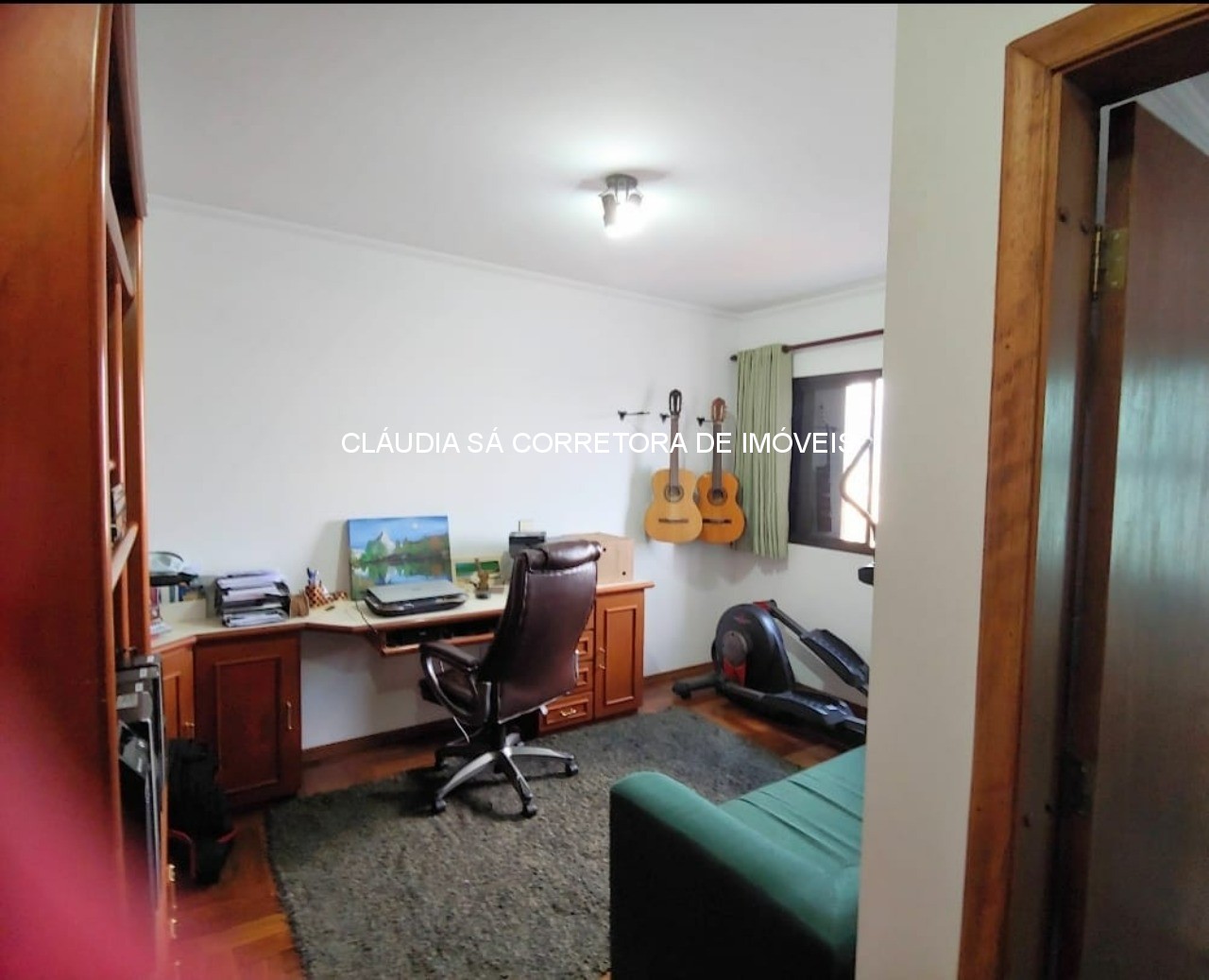 Apartamento de Luxo no Tatuapé: 3 quartos, 3 suítes, 2 salas, 5 banheiros, 2 vagas, 135m² - São Paulo-SP!