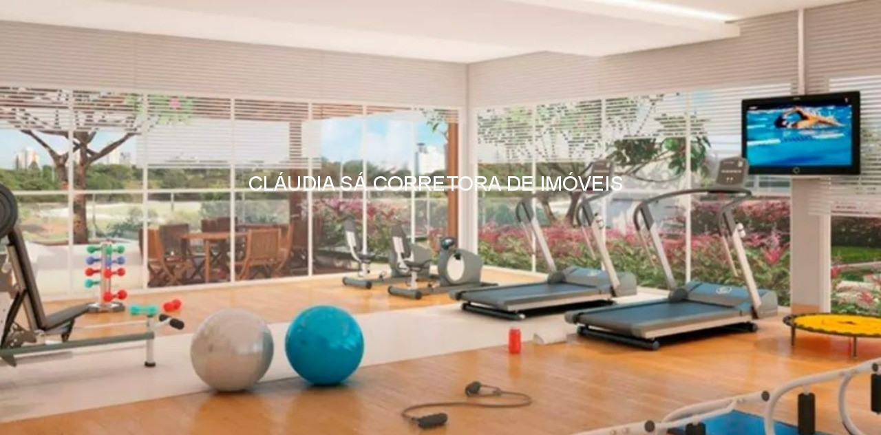 Apartamento à venda no anália franco com vista para o parque