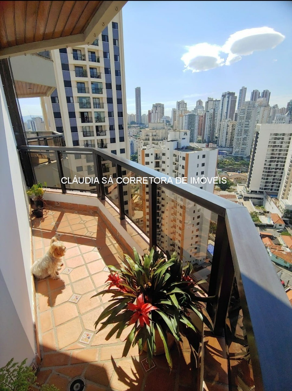 Apartamento de Luxo no Tatuapé: 3 quartos, 3 suítes, 2 salas, 5 banheiros, 2 vagas, 135m² - São Paulo-SP!