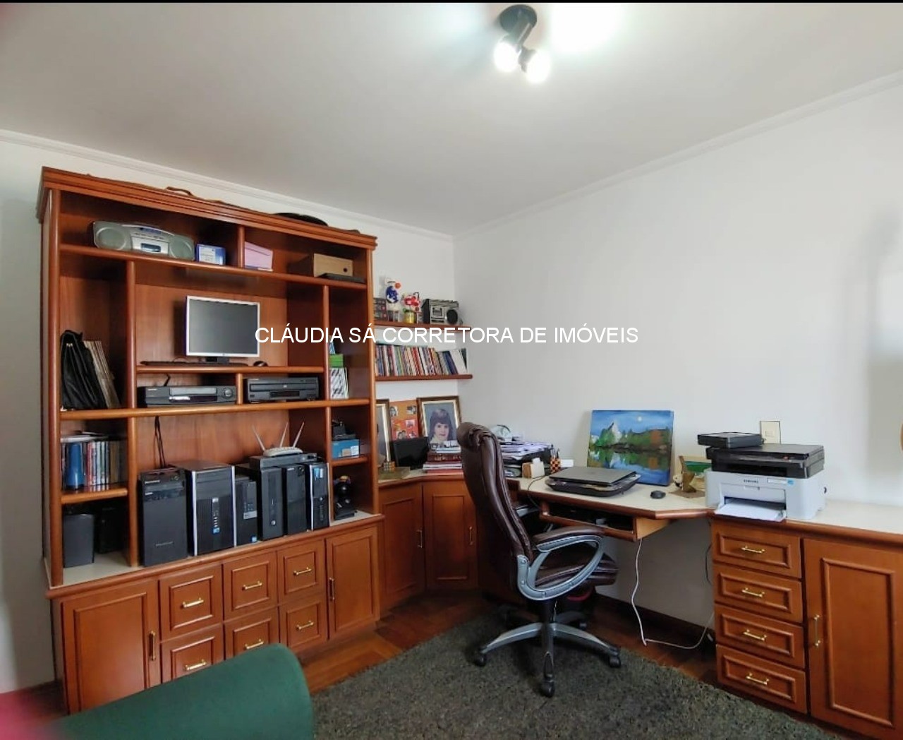 Apartamento de Luxo no Tatuapé: 3 quartos, 3 suítes, 2 salas, 5 banheiros, 2 vagas, 135m² - São Paulo-SP!