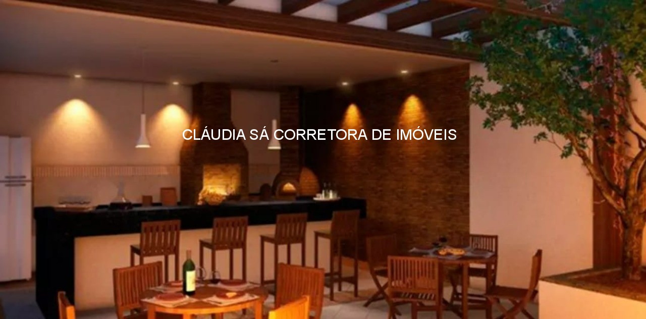 Apartamento à venda no anália franco com vista para o parque