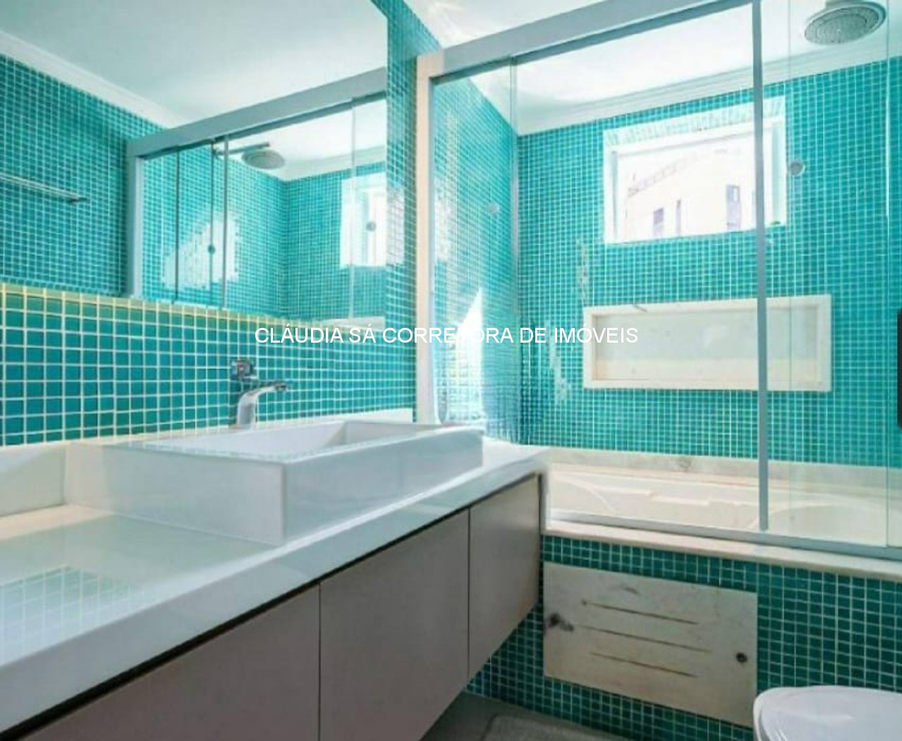 Apartamento à venda em São Paulo-SP, Tatuapé: 3 quartos, 3 suítes, 3 salas, 5 banheiros, 4 vagas de garagem, 152,05 m².