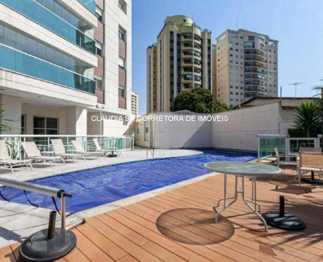 Apartamento à venda em São Paulo-SP, Tatuapé: 3 quartos, 3 suítes, 3 salas, 5 banheiros, 4 vagas de garagem, 152,05 m².