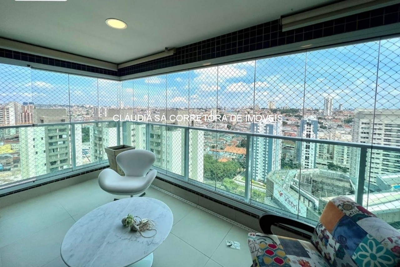 Studio mobiliado para locação no composite anália franco, sã