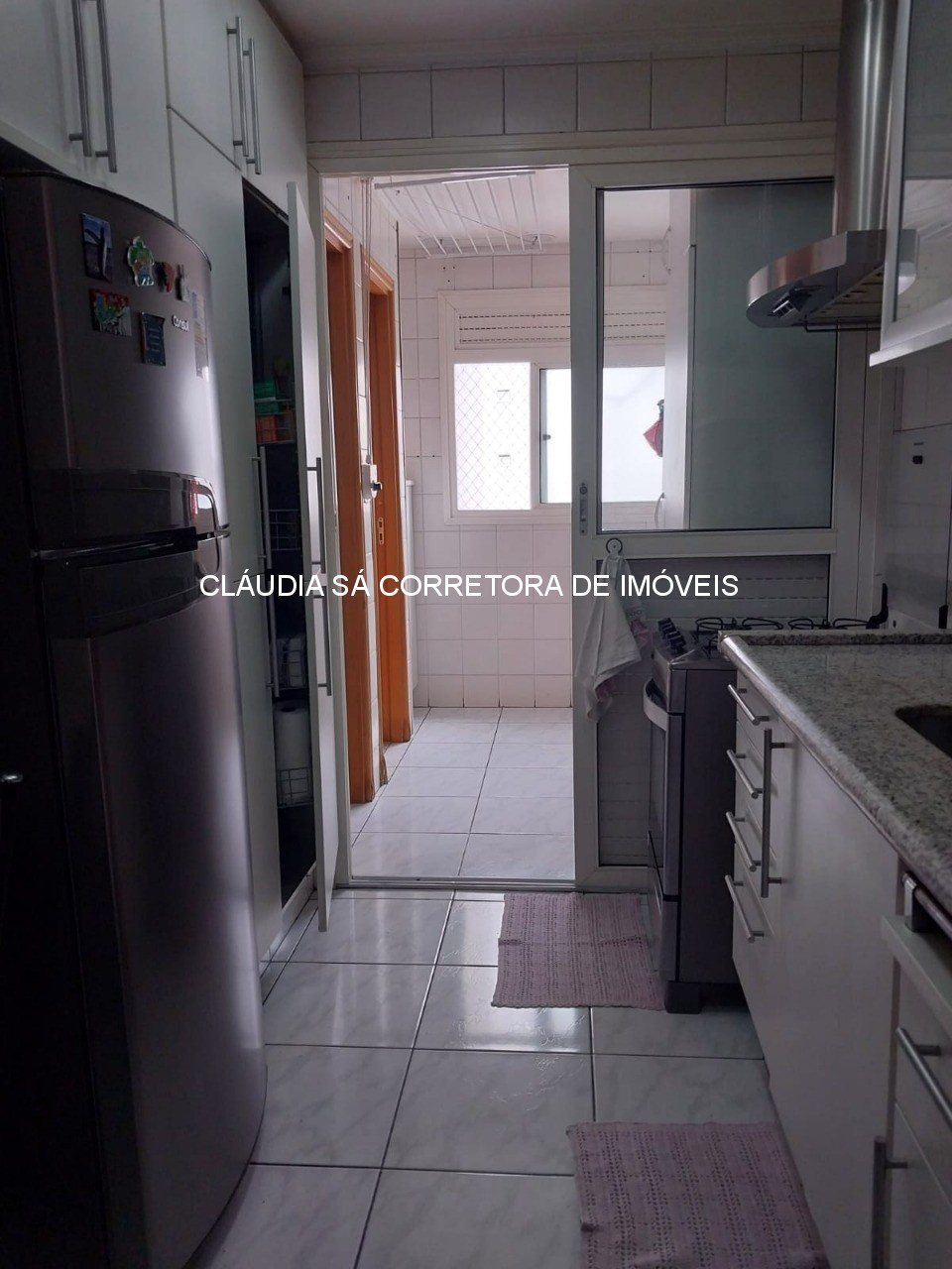 Apartamento à venda em São Paulo-SP, Tatuapé: 3 quartos, 1 suíte, 2 salas, 3 banheiros, 2 vagas de garagem, 87m².