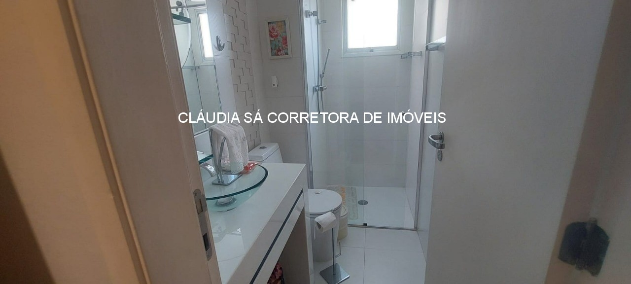 Apartamento à venda no Tatuapé