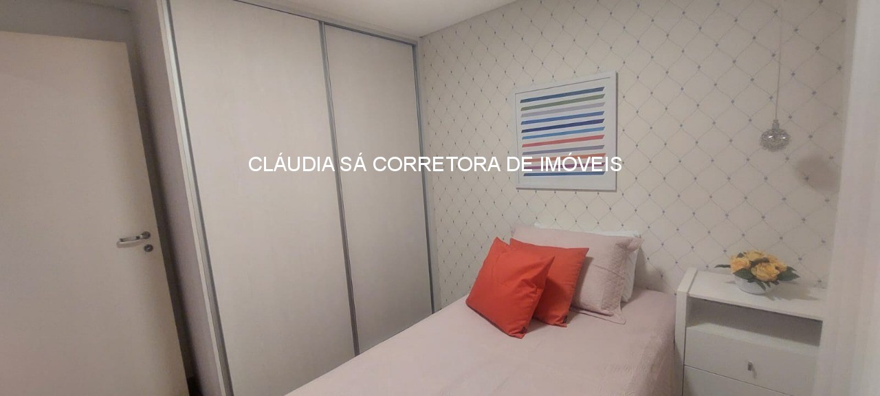 Apartamento à venda no Tatuapé