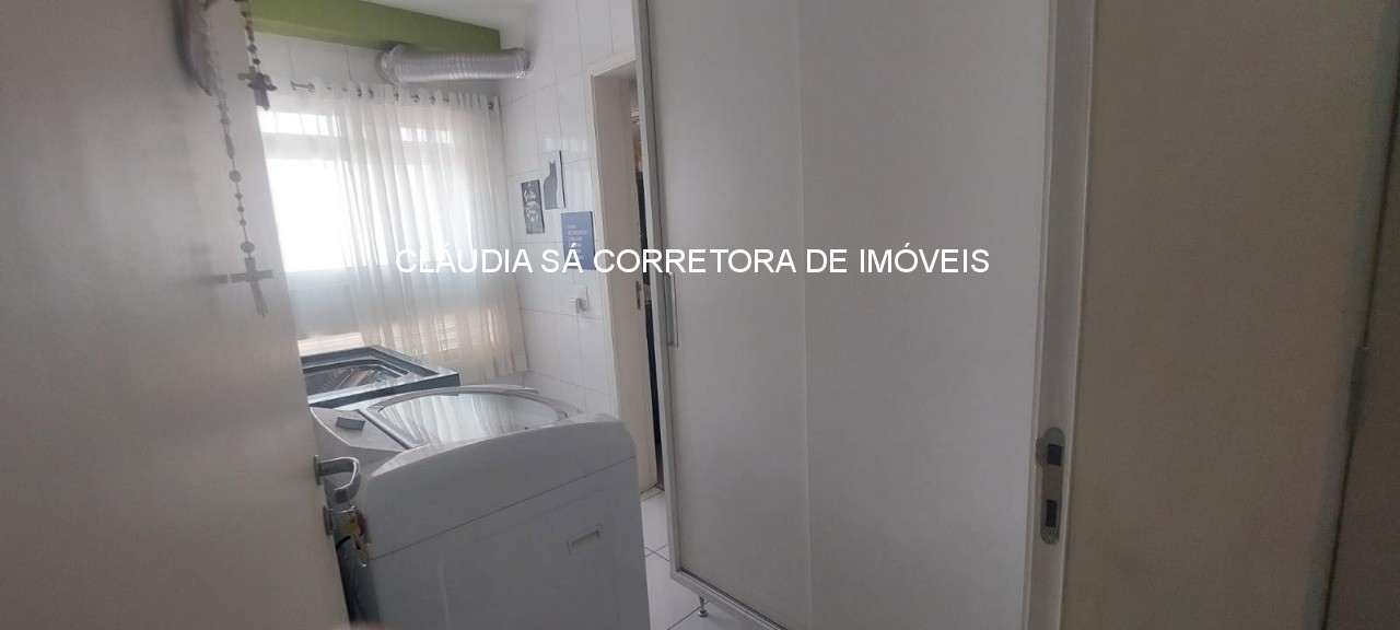 Apartamento à venda no Tatuapé