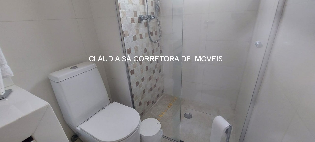 Apartamento à venda no Tatuapé
