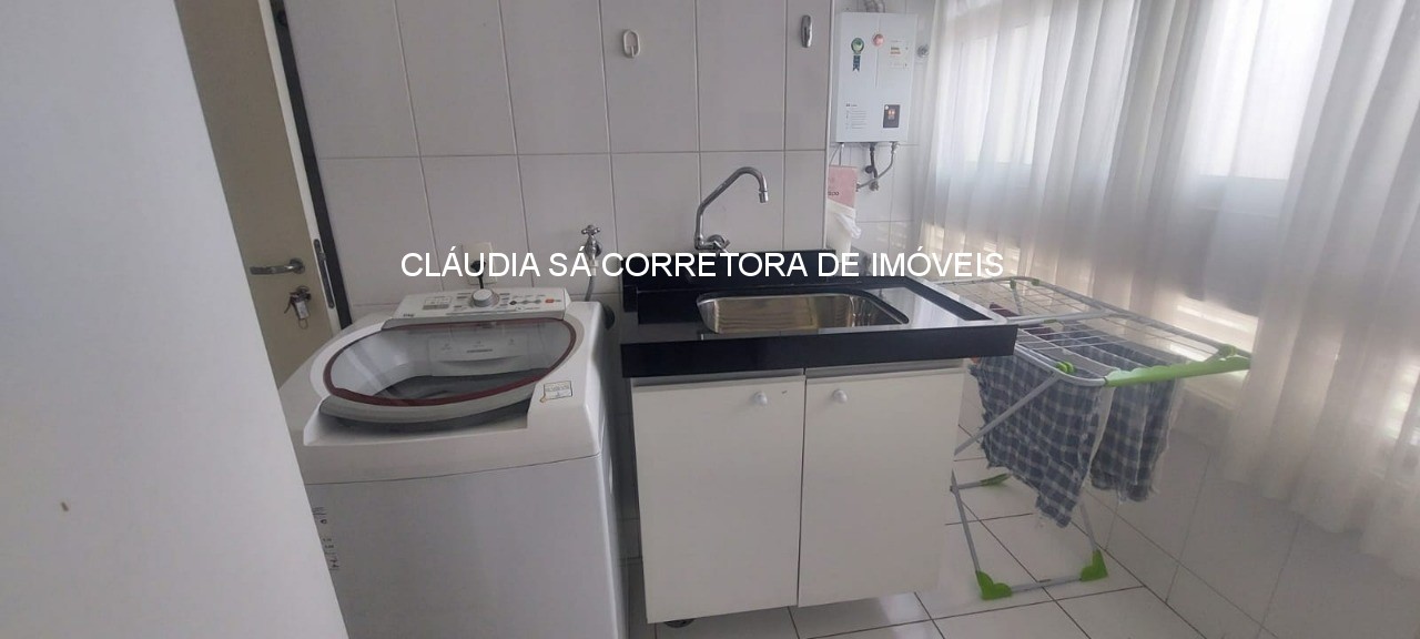 Apartamento à venda no Tatuapé