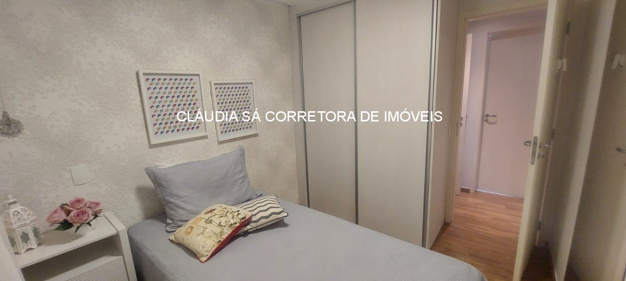 Apartamento à venda no Tatuapé