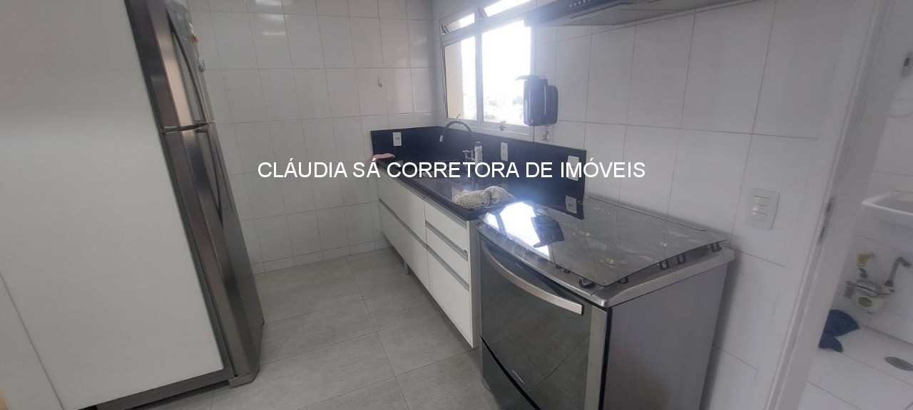 Excelente apartamento com 3 dormitórios, 1 suíte para venda no Tatuapé