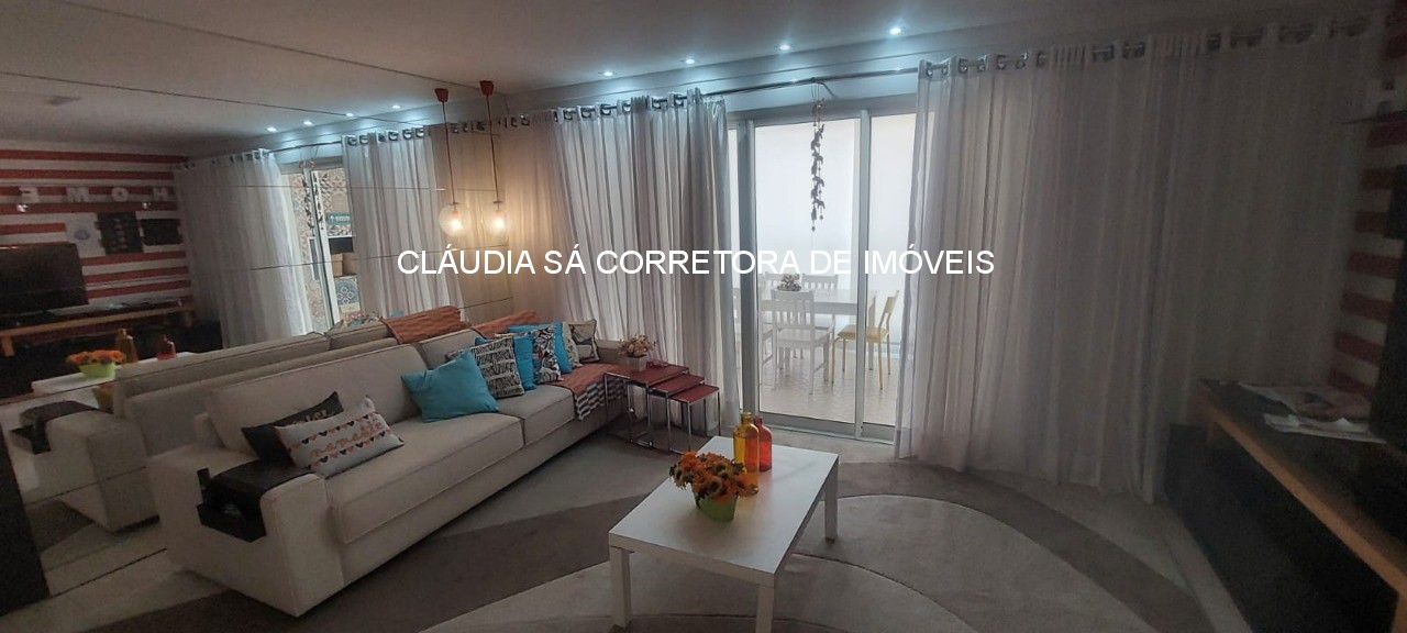 Apartamento à venda no Tatuapé