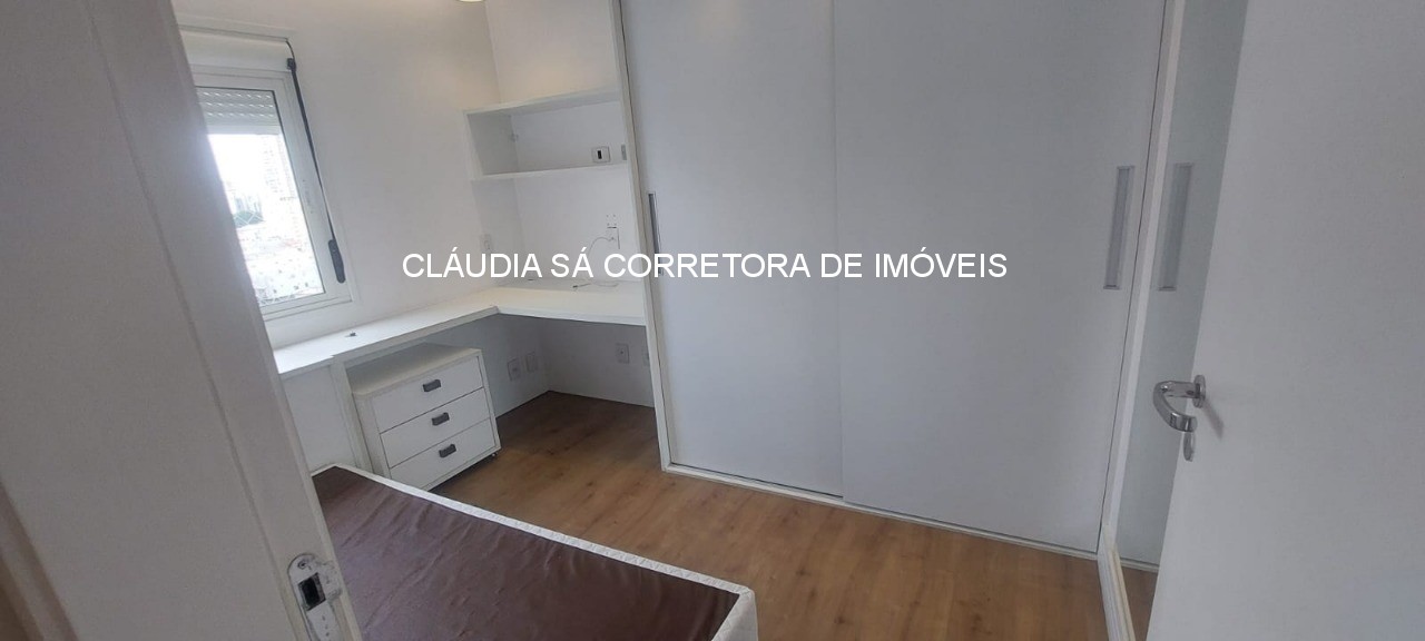Excelente apartamento com 3 dormitórios, 1 suíte para venda no Tatuapé