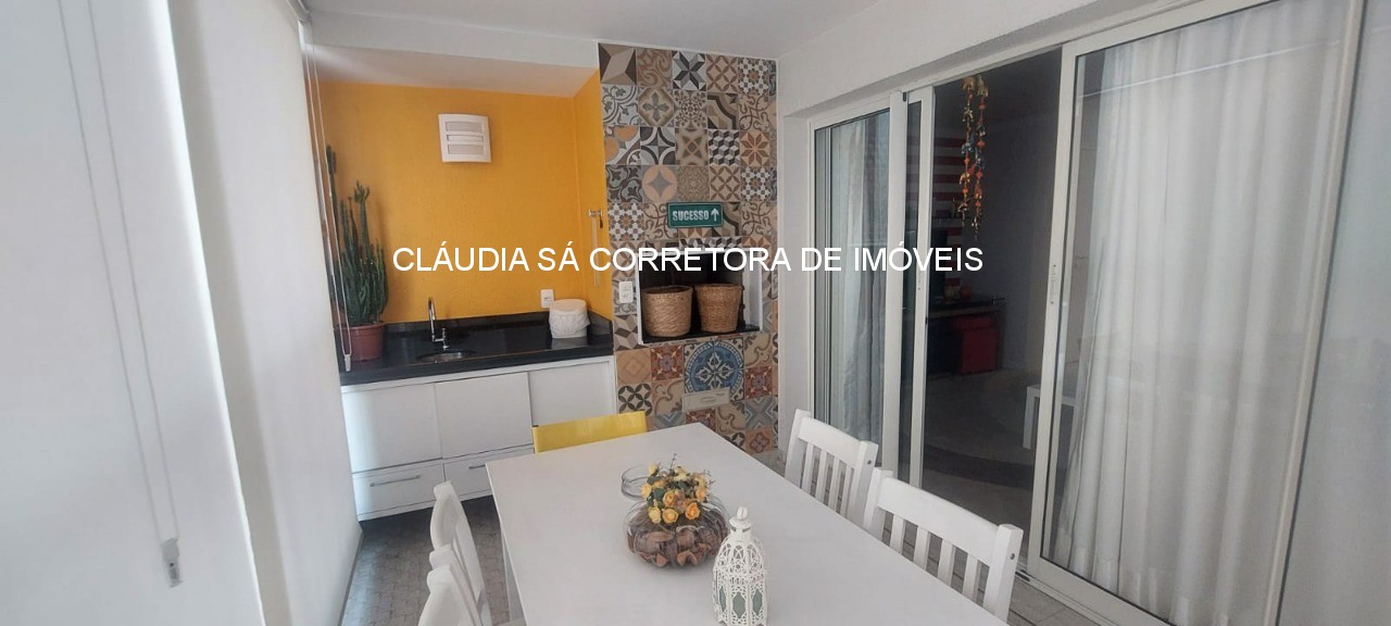 Apartamento à venda no Tatuapé
